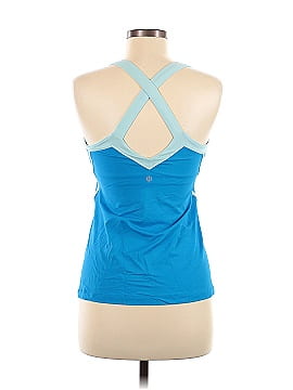 Lululemon Athletica Active Tank (view 2)