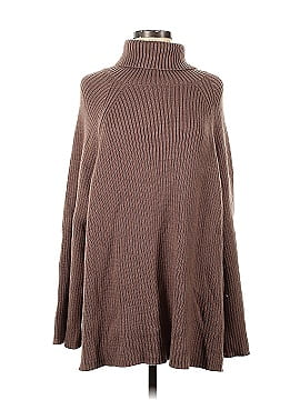 Unbranded Turtleneck Sweater (view 1)