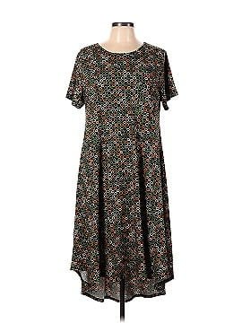 Lularoe Casual Dress (view 1)