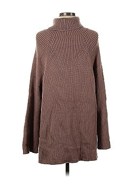 Unbranded Turtleneck Sweater (view 2)