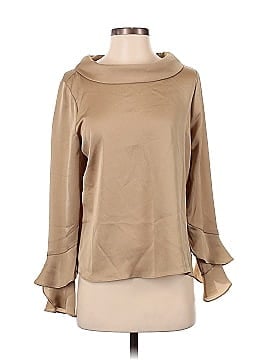 Vince Camuto Sleeveless Blouse (view 2)