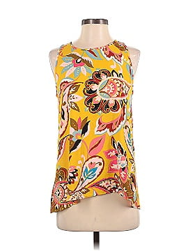 Ann Taylor LOFT Sleeveless Blouse (view 1)