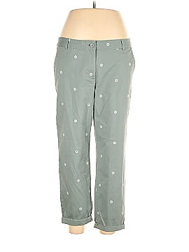 Talbots Casual Pants (view 1)