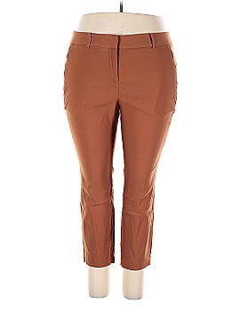 Lane Bryant Casual Pants (view 1)