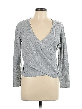 MICHAEL Michael Kors Pullover Sweater (view 1)