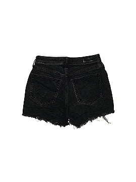 Hollister Denim Shorts (view 2)