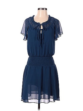 BCBGeneration Casual Dress (view 1)