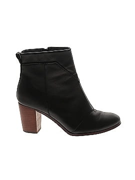 TOMS Ankle Boots (view 1)