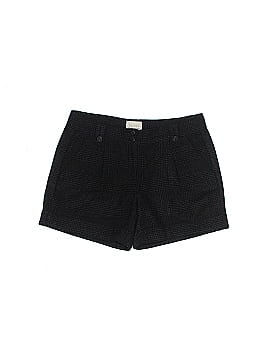 Hinge Dressy Shorts (view 1)