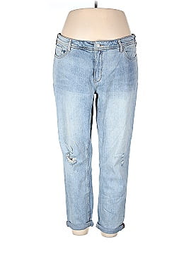 Anthropologie Jeans (view 1)