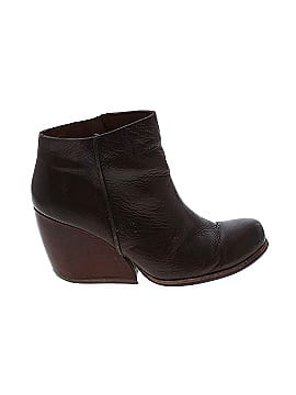 Kork-Ease Ankle Boots (view 1)