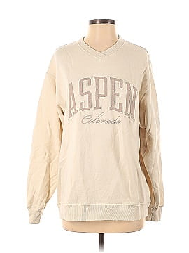 Hollister Pullover Sweater (view 1)