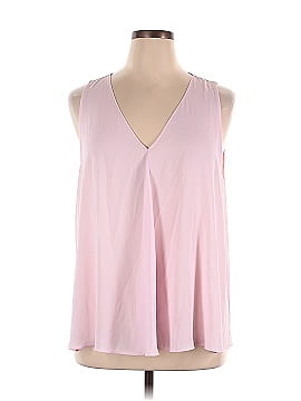 Vince Camuto Sleeveless Blouse (view 1)