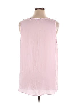 Vince Camuto Sleeveless Blouse (view 2)