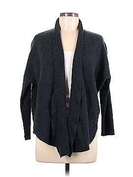 Eileen Fisher Wool Cardigan (view 1)