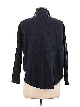 Eileen Fisher Wool Cardigan (view 2)