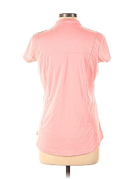 Pebble Beach Short Sleeve Top (view 2)