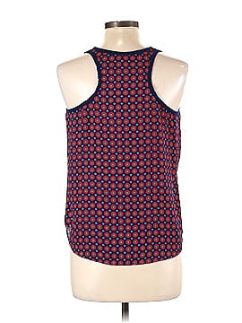 Xhilaration Sleeveless Blouse (view 2)