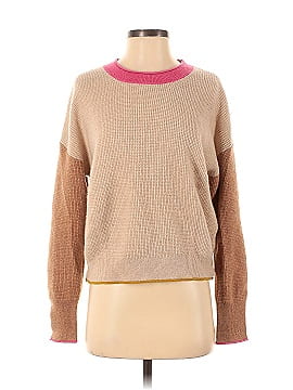 Maeve by Anthropologie Pullover Sweater (view 1)