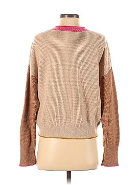 Maeve by Anthropologie Pullover Sweater (view 2)