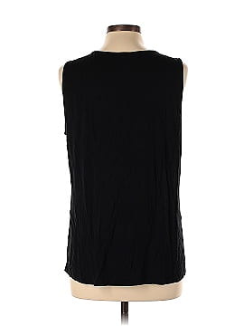 Lascana Sleeveless Blouse (view 2)