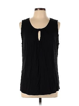 Lascana Sleeveless Blouse (view 1)