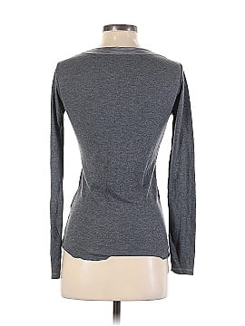 Zara Long Sleeve Top (view 2)