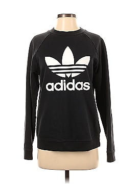 Adidas Sweatshirt (view 1)