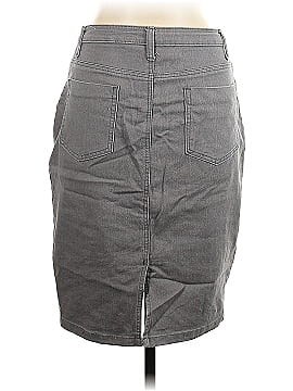 Lexi Jeans Casual Skirt (view 2)