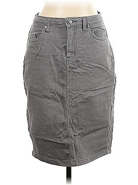 Lexi Jeans Casual Skirt (view 1)