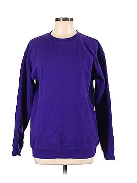 Lululemon Athletica Sweatshirt (view 1)