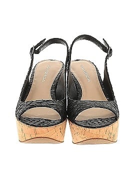 Via Spiga Wedges (view 2)