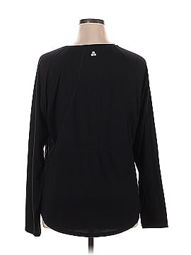 Tek Gear Long Sleeve T-Shirt (view 2)