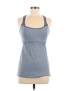 Lululemon Athletica Tank Top (view 1)