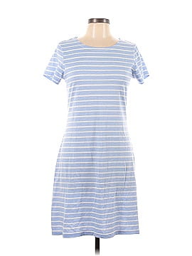 Sail to Sable Casual Dress (view 1)