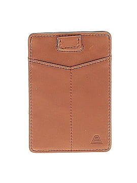 Assorted Brands Leather Card Holder (view 2)