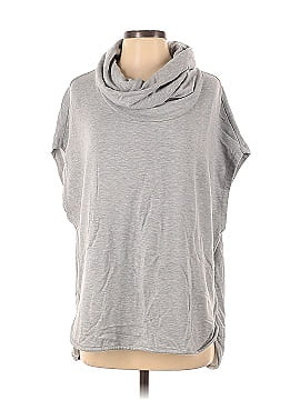 Lou & Grey Short Sleeve Top (view 1)