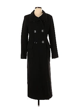 MICHAEL Michael Kors Wool Coat (view 1)