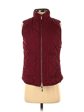 J.Crew Factory Store Vest (view 1)