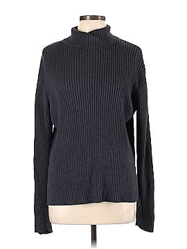 Assorted Brands Turtleneck Sweater (view 1)