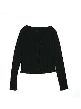 Nasty Gal Inc. Long Sleeve Top (view 1)