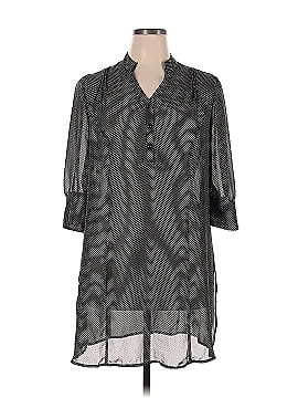 Lane Bryant Casual Dress (view 1)