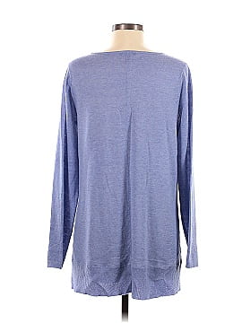 Eileen Fisher Pullover Sweater (view 2)