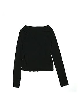 Nasty Gal Inc. Long Sleeve Top (view 2)