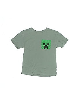 Mojang Short Sleeve T-Shirt (view 1)