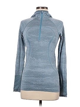 Lululemon Athletica Long Sleeve T-Shirt (view 1)