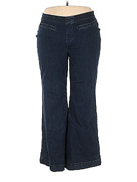 Pilcro Casual Pants (view 1)