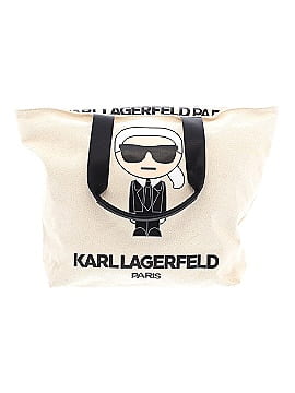 Karl Lagerfeld Paris Tote (view 1)