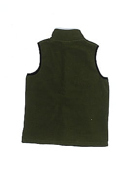 Caterpillar Vest (view 2)