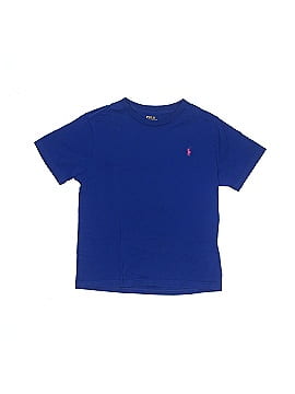 Polo by Ralph Lauren Short Sleeve T-Shirt (view 1)